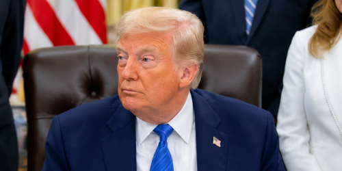 trump iran