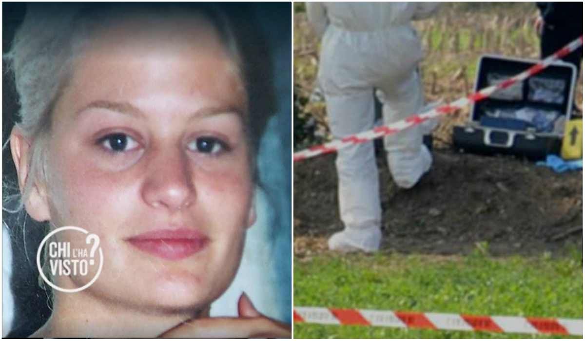 La messinscena per il suicidio di Lisa Gabriele e le foto scomparse