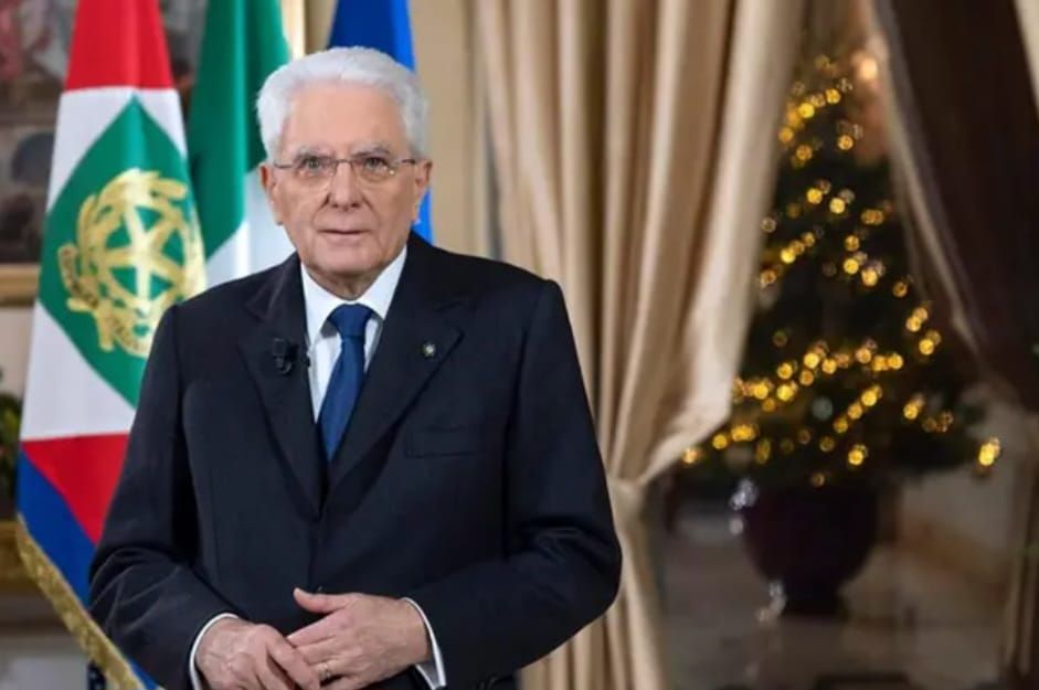 Il discorso di Mattarella: tanti motivi di allarme ma anche speranze e opportunità