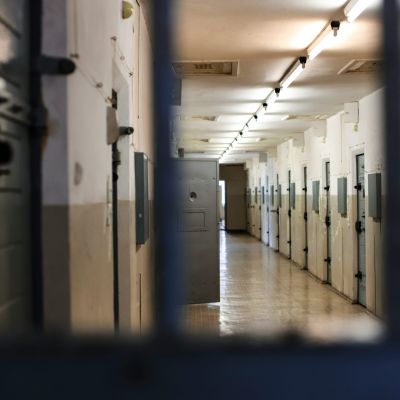 Carceri e sicurezza, Russo: «La Repubblica si misura nei luoghi della privazione della libertà»