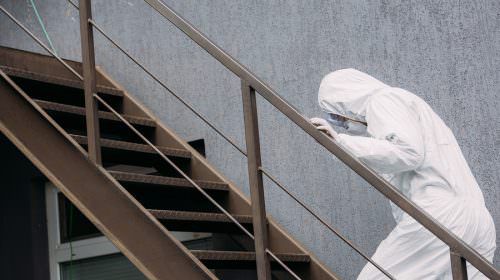 «Il Coronavirus e quel riassetto ospedaliero senza capo né coda»