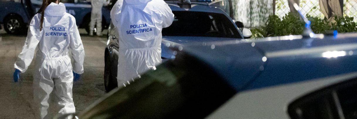 Lite finisce in tragedia a Napoli, ucciso 19enne a colpi di pistola