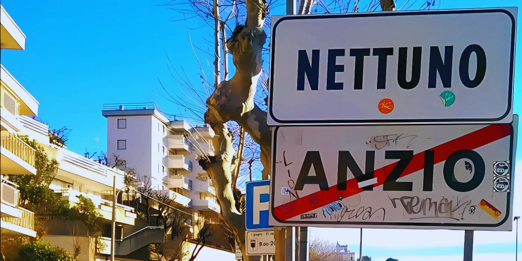 La ‘ndrangheta ad Anzio e Nettuno esiste: condannati i boss Madaffari e Perronace