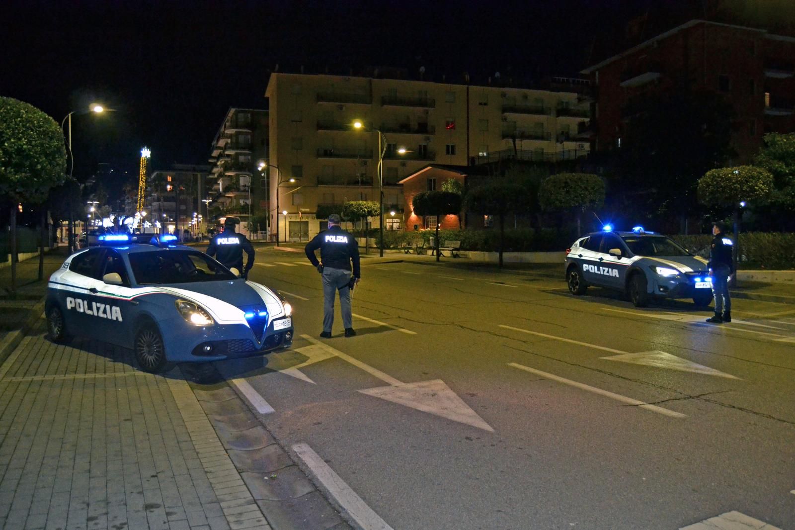 Lesioni aggravate e porto abusivo di armi, un arresto nel Cosentino: aggredito un 30enne con un tirapugni