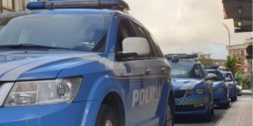 polizia vibo valentia 2