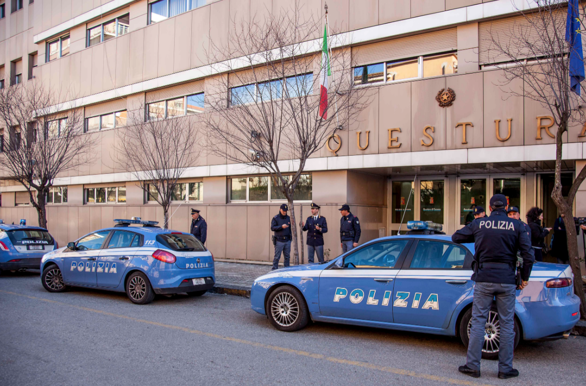 Operazioni anticrimine nel Cosentino, raffica di arresti e denunce