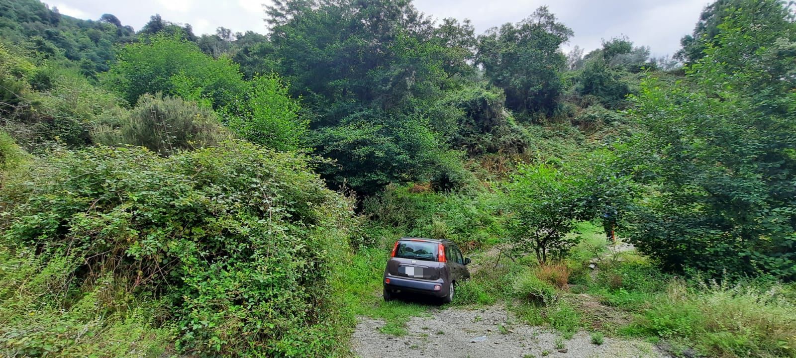 Impantanate con l’auto nella Presila catanzarese: rintracciate due 19enni vittime del navigatore