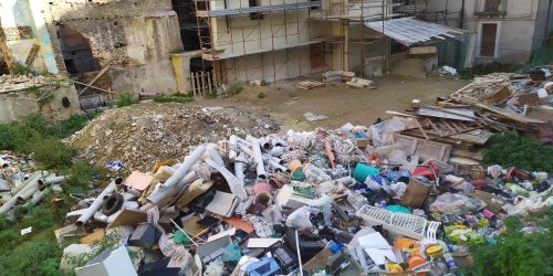 discarica santa lucia 3