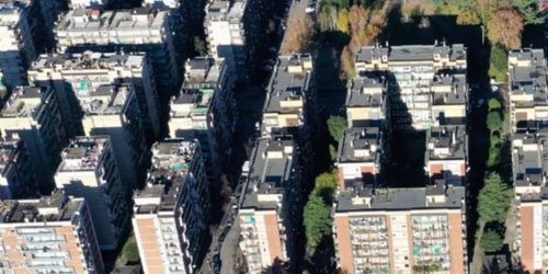 Bombe a mano e voti nel ghetto della 'ndrangheta a Pioltello, provincia di Caulonia