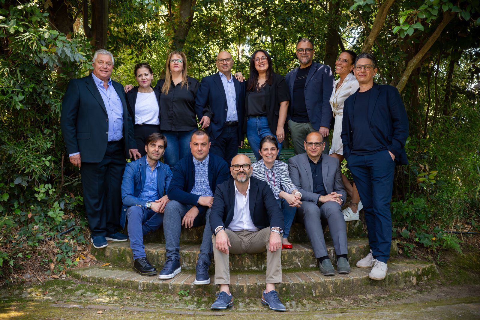 Cittanova, la lista del candidato Bovalino: «Grazie a chi ci ha dato fiducia, saremo opposizione attiva e propositiva»