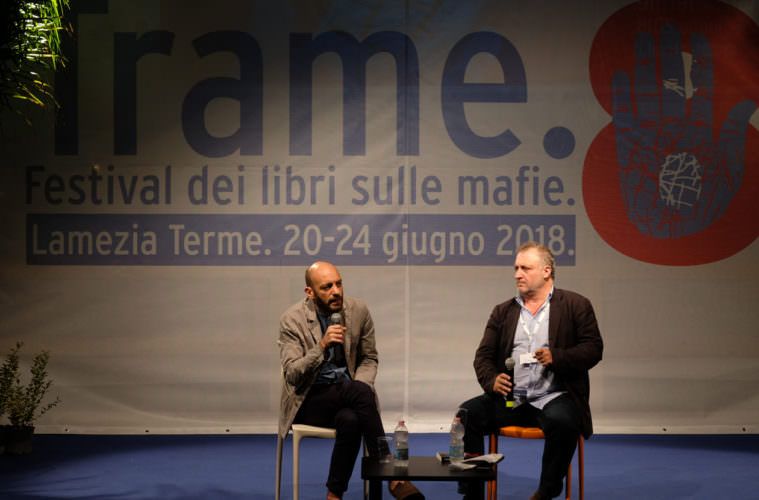Festival Trame, quei futuri padrini sottratti alla ‘ndrangheta
