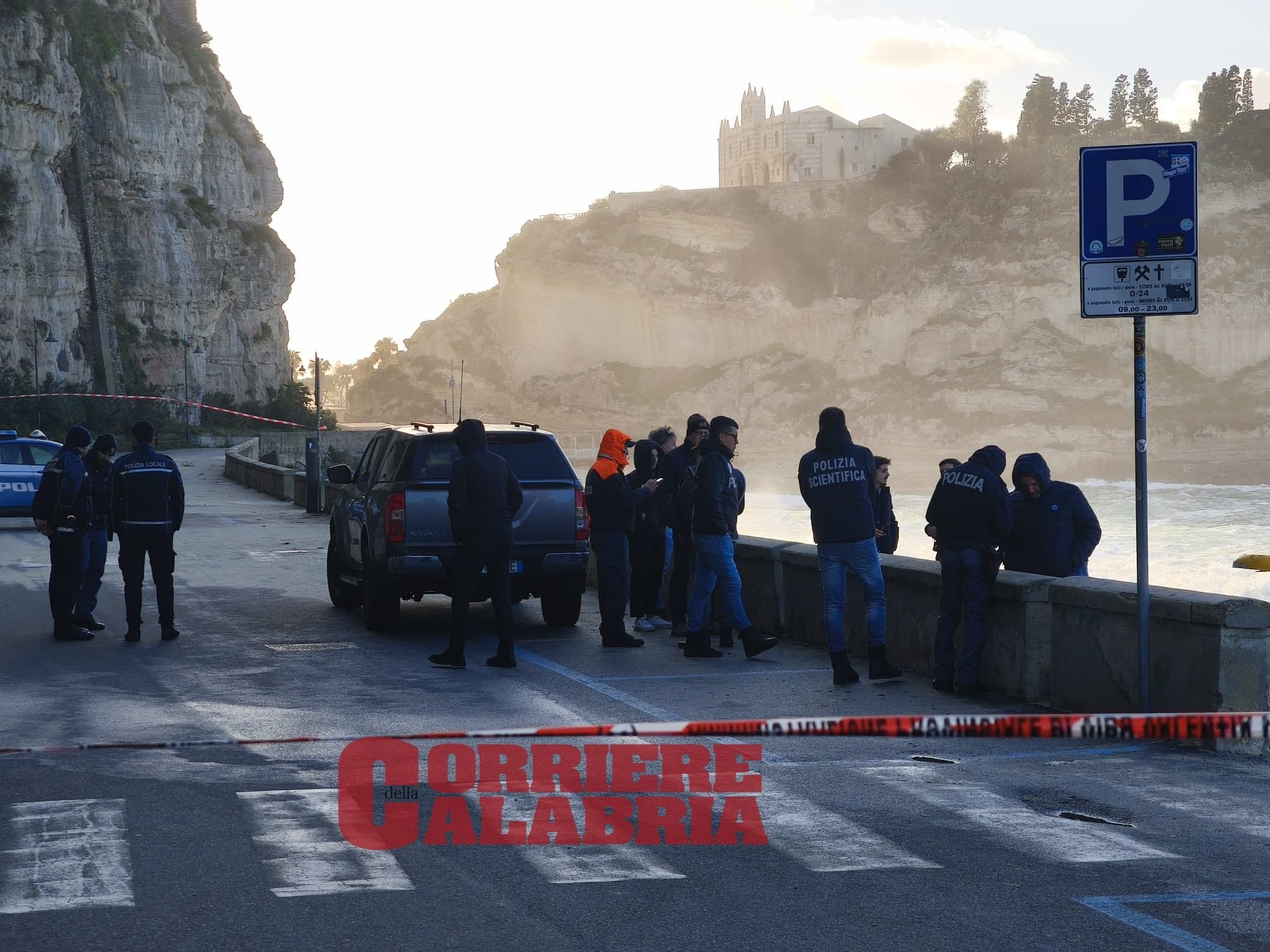 Tredici cadaveri recuperati in 14 giorni nel mare di Sicilia e Calabria