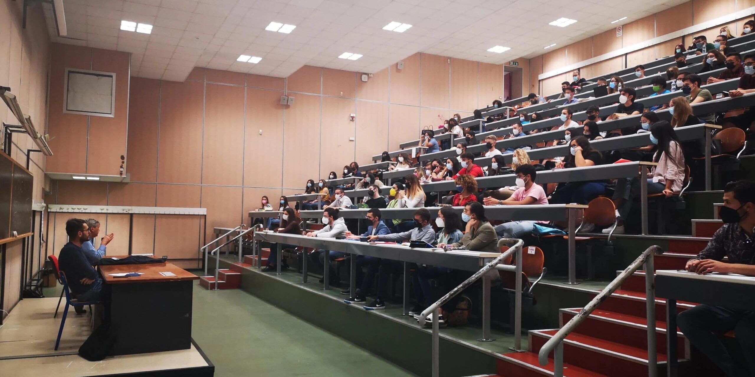 L’Unical rafforza il corpo docente: oltre 180 assunzioni nel 2022 tra professori e nuovi ricercatori