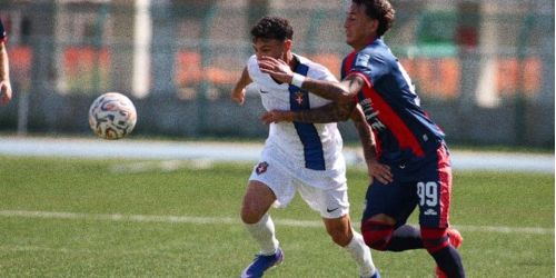 Crotone, crescita e carattere: rimonta il Savoia e fa 1-1