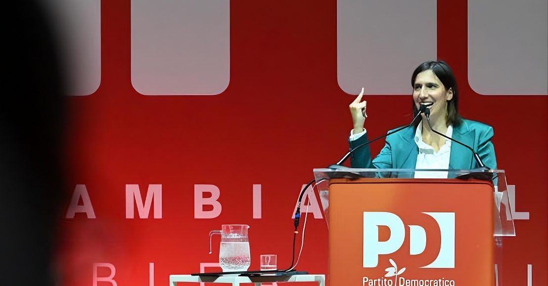 Schlein: «Sono pronta come candidata premier, con o senza primarie»