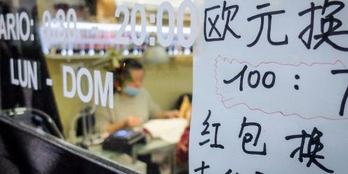 imprese cinesi apri e chiudi indagini finanza