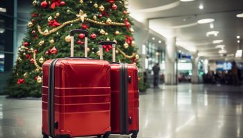 Natale, ritorno a casa in Calabria. Ma anche no