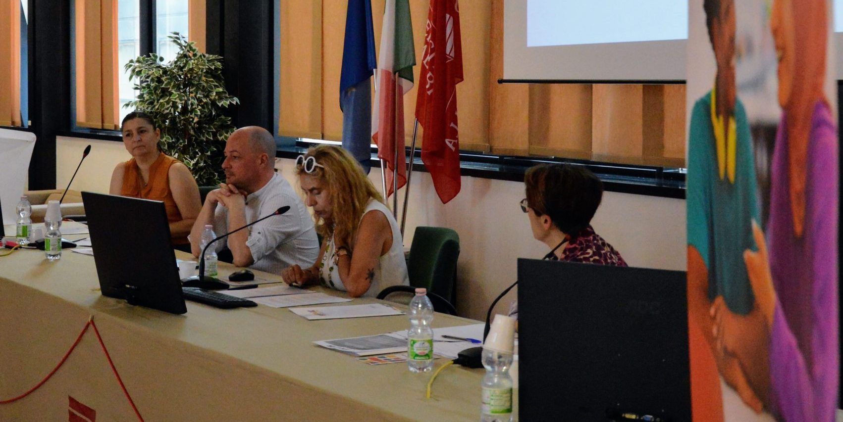 Discorsi d’odio, all’Unical il caso Calabria: discriminazioni e violenze social non denunciate