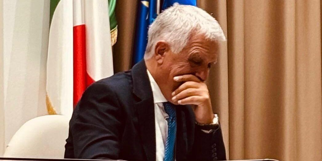 Sin di Crotone, il Commissario Errigo firma l’ordinanza per sbloccare la bonifica