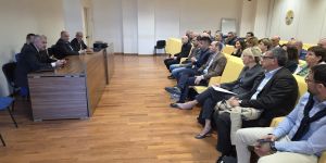 Vertenza Abramo Printing & Logistics, passi avanti: inserimento dei lavoratori entro il 31 luglio