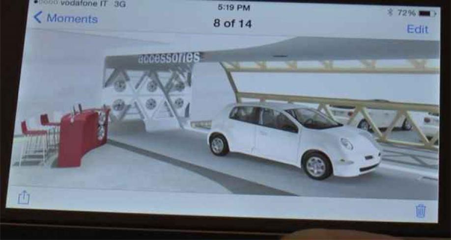 Auto a Gioia Tauro, il Mise si è lasciato abbagliare?