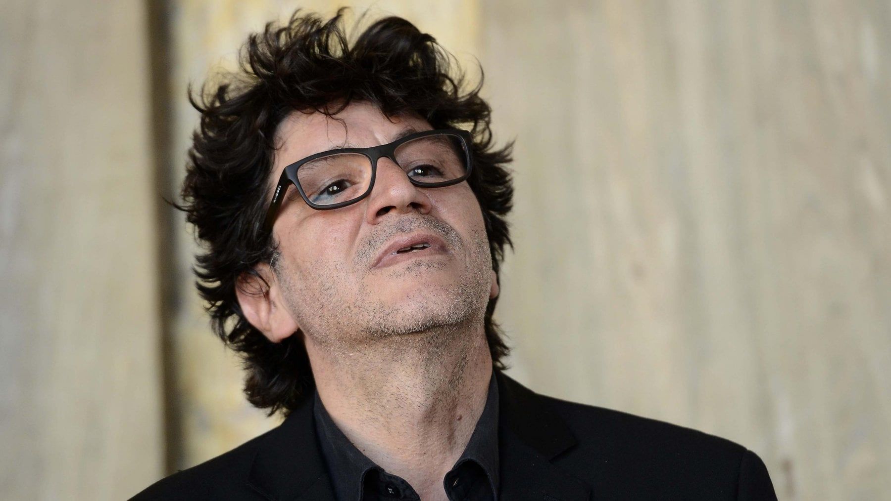 Magna Graecia Film Festival, domani protagonista Daniele Ciprì