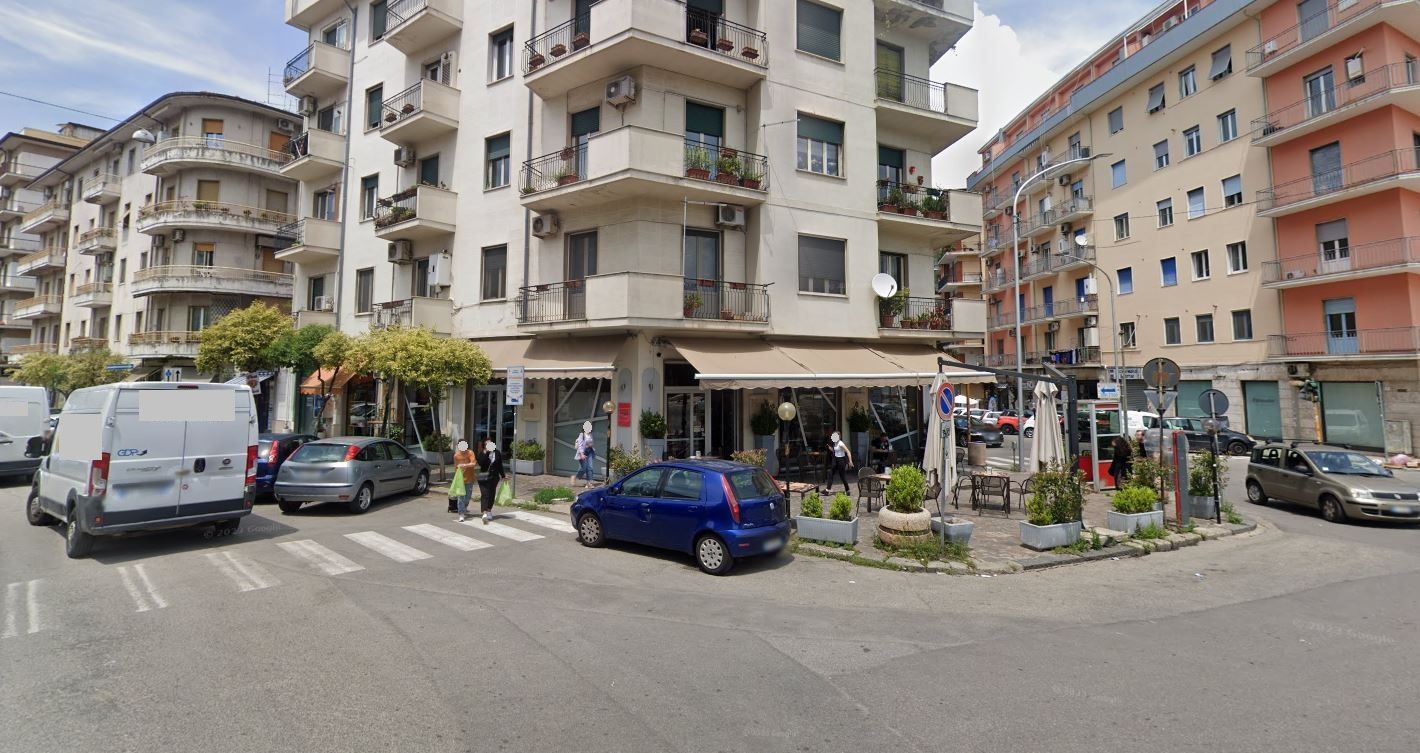 «La sera andavamo al bar Bronx»