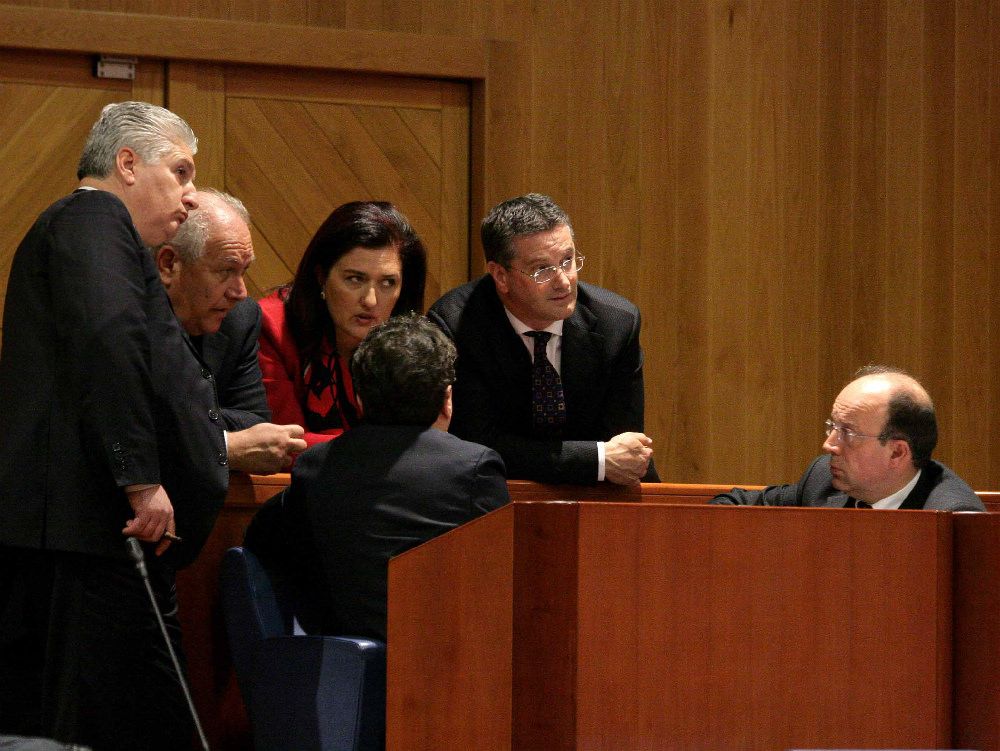 CONSIGLIO REGIONALE | La "salvaprecari" è legge