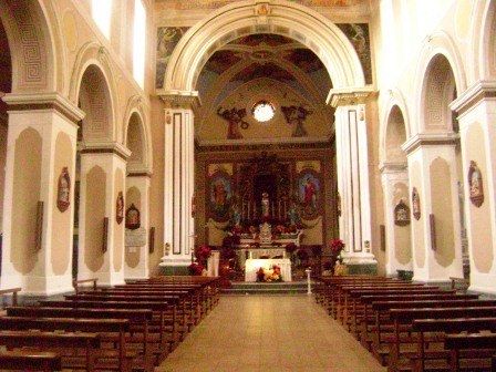 Amantea ritorna Diocesi