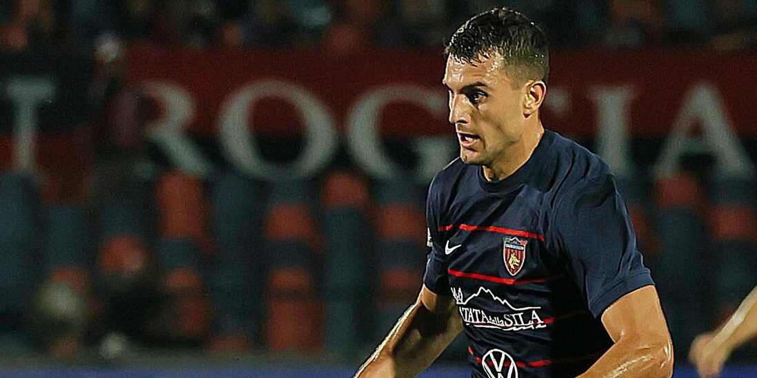 Coda sorprende Micai, la Cremonese passa al “Marulla”