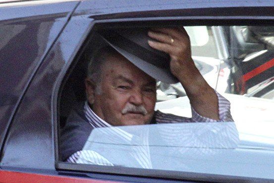 Revocato il 41 bis al boss Oppedisano