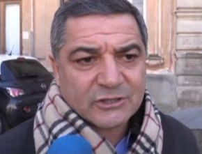 Dialisi Taurianova, Arruzzolo: «No all'interruzione del servizio»