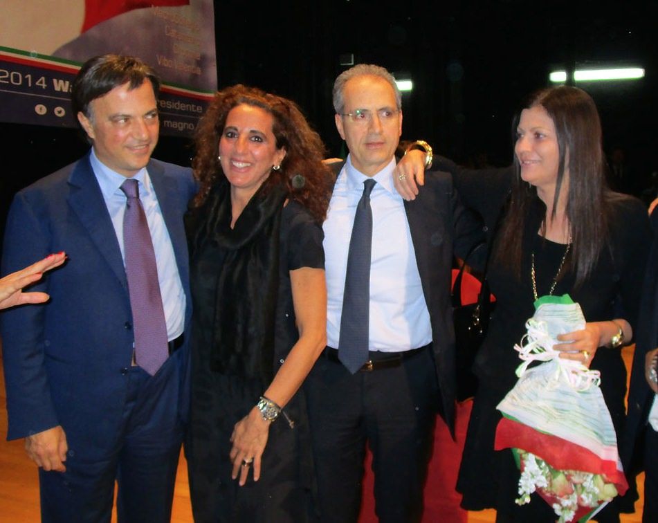 BALLOTTAGGI | Forza Italia: «Una vittoria che travolge il Pd»