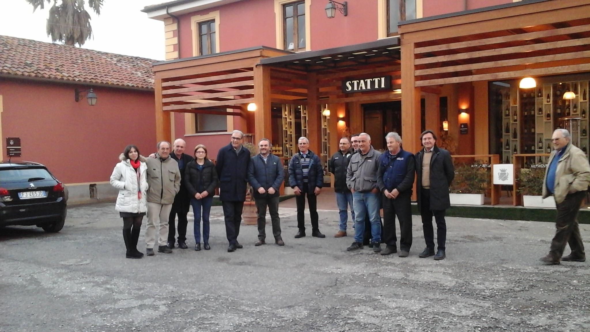 Viscomi: «L'astensione dà più peso al voto mafioso»