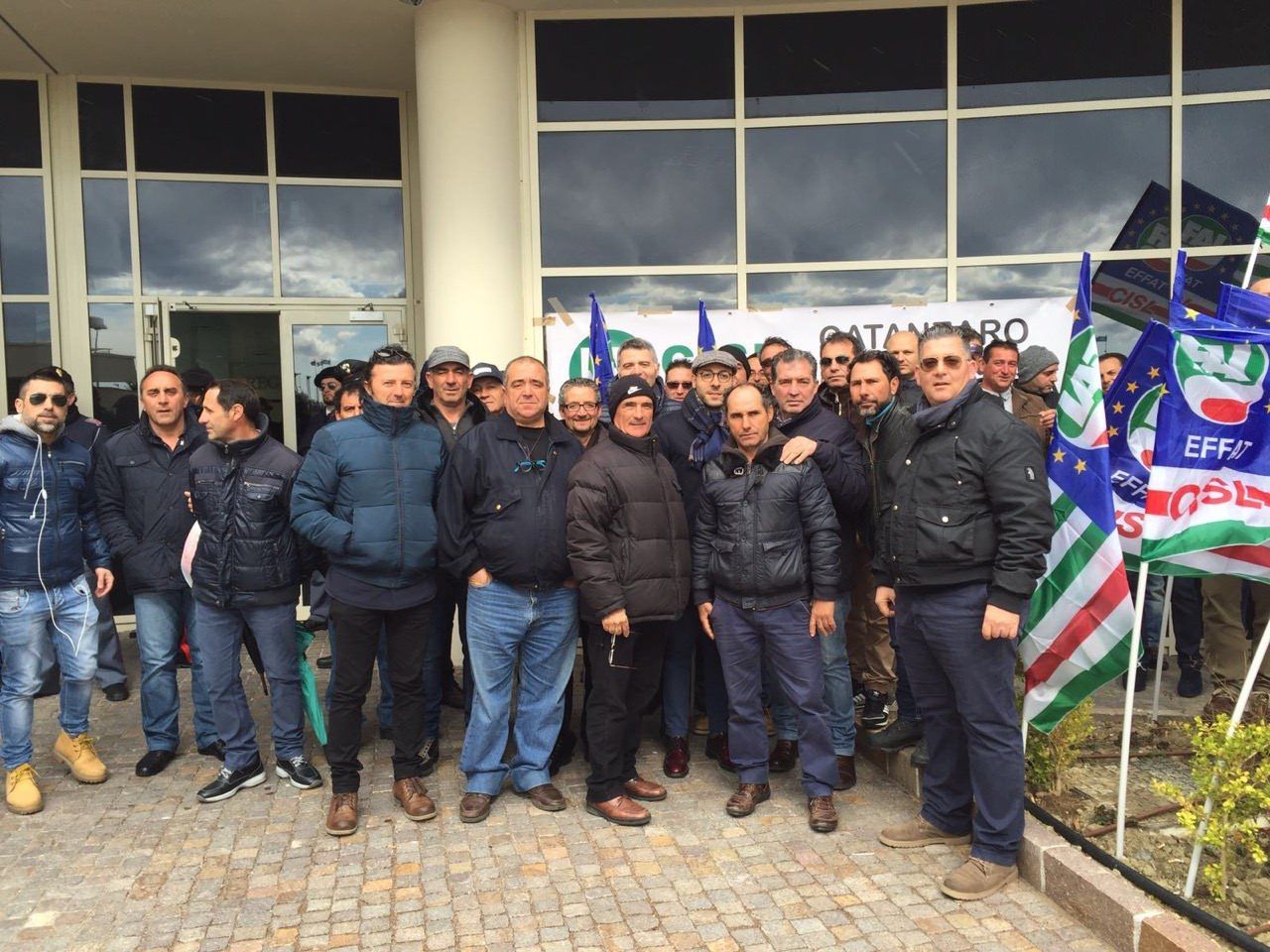 Consorzi di bonifica, incontro Oliverio-sindacati