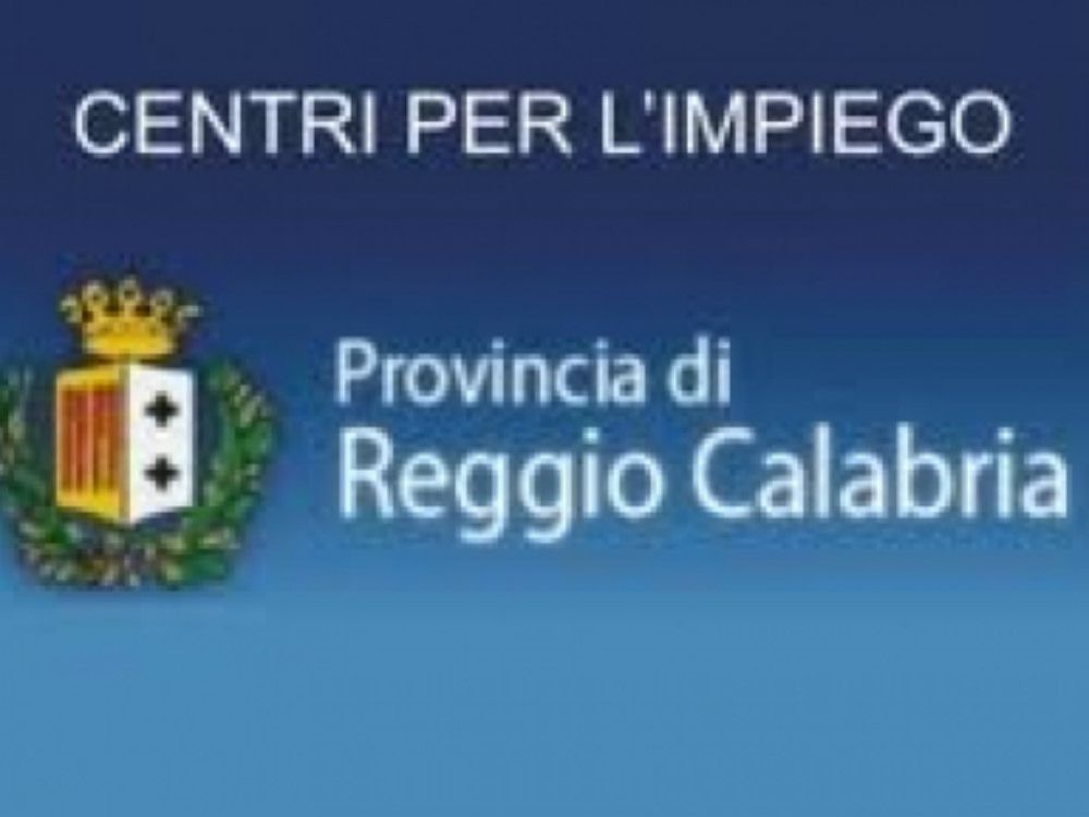 Reggio, nei Centri per l`impiego mancano gli "orientatori"