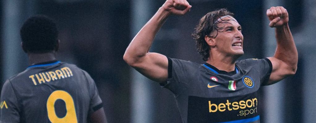 Roma e Inter, la corsa è già uno spettacolo. Juve mediocre
