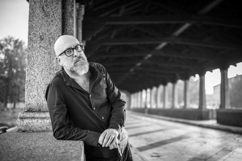 Varia 2019, a Palmi arriva Mario Biondi per l'unica tappa italiana