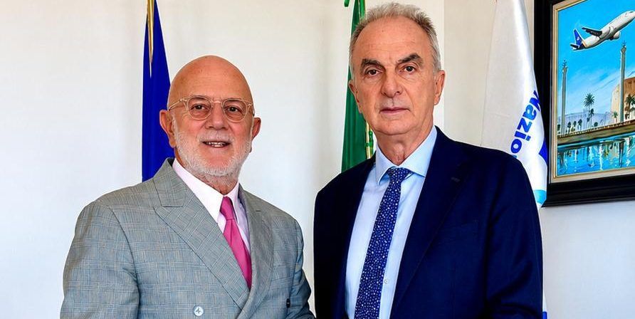 Aeroporti, via libera ai Contratti di Programma: investimenti e sviluppo per gli scali calabresi