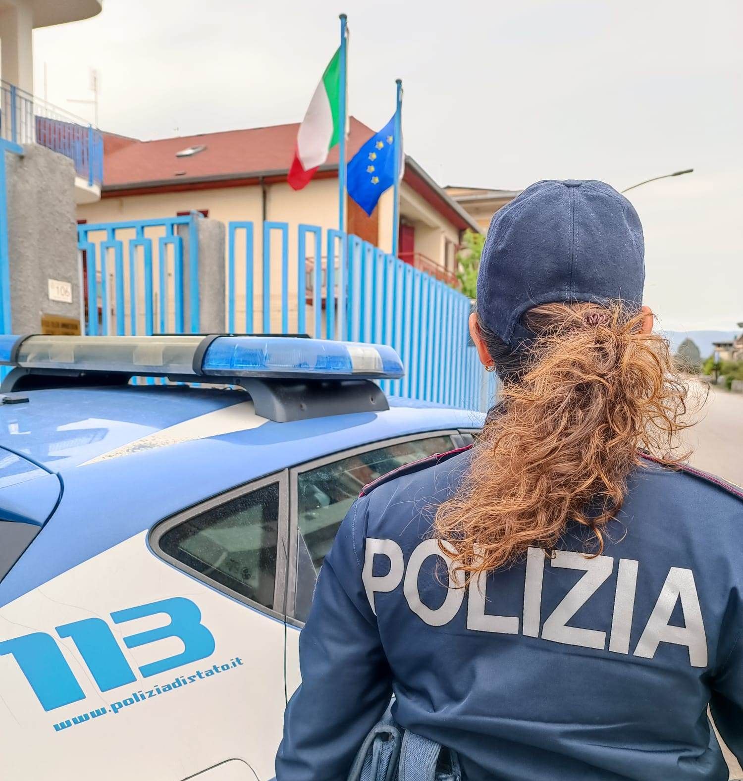 Detenzione e spaccio di stupefacenti, un arresto in flagranza a Taurianova