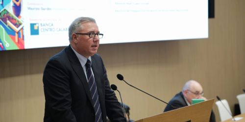 Camillo Nola_Presidente_ConfcooperativeCalabria