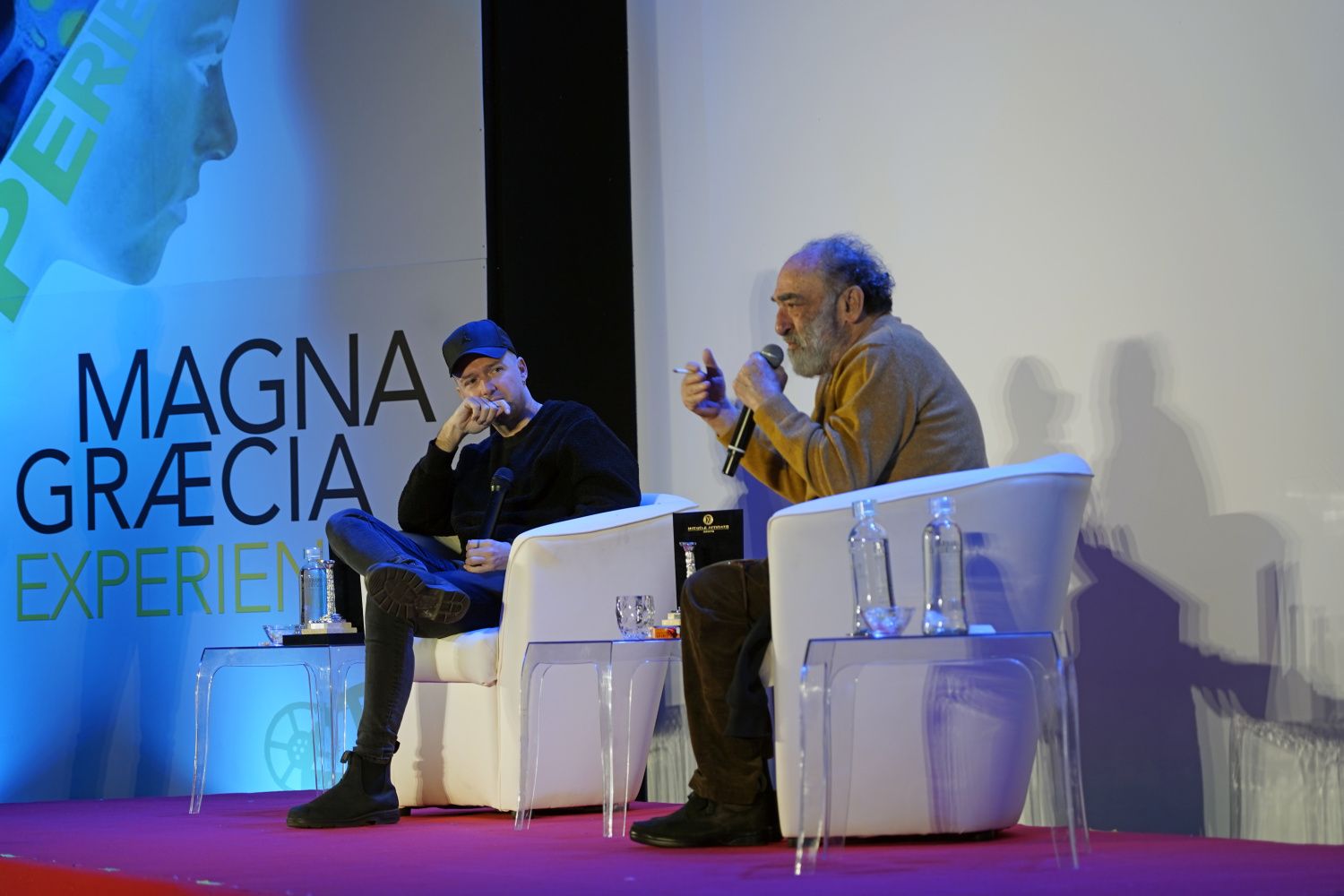 Magna Graecia Experience, la diversità raccontata agli studenti calabresi attraverso il cinema