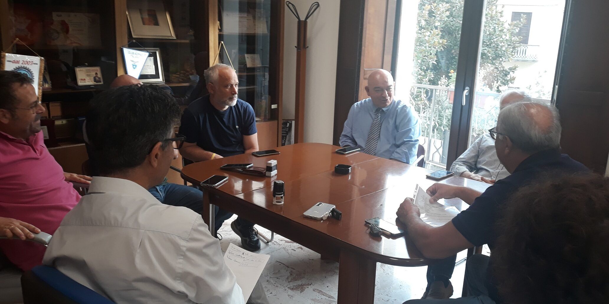 Civita, consegnati i lavori per la messa in sicurezza del Torrente Raganello