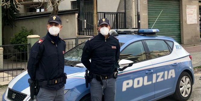 Maltrattamenti e minacce contro i familiari: arrestato 37enne di Villa San Giovanni