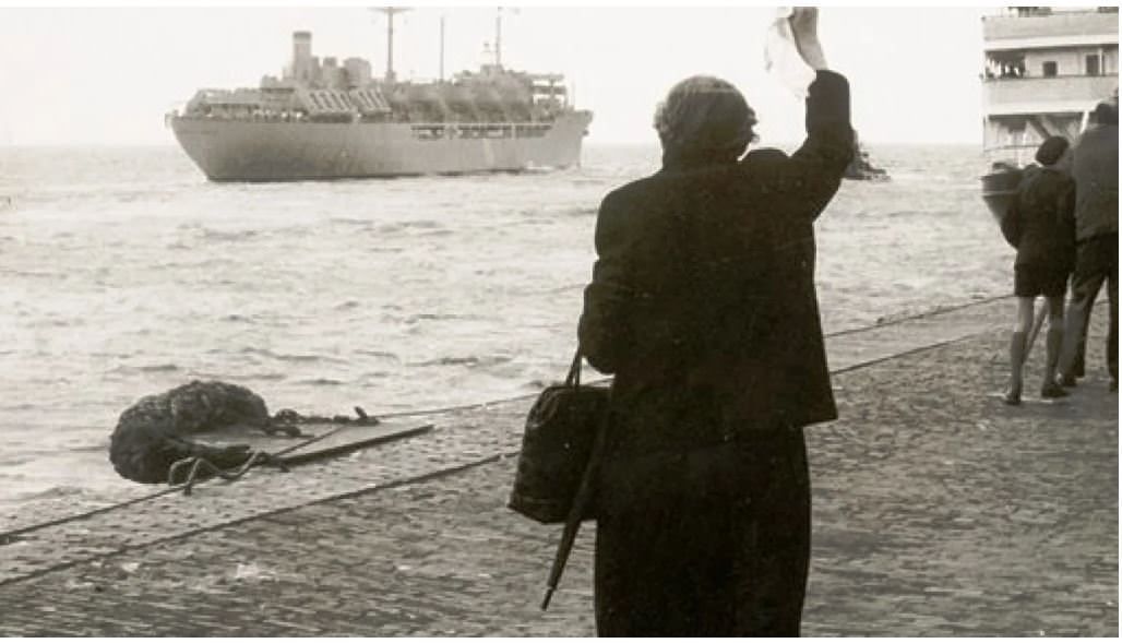 «Cosenza, una provincia “senza rigettu”»