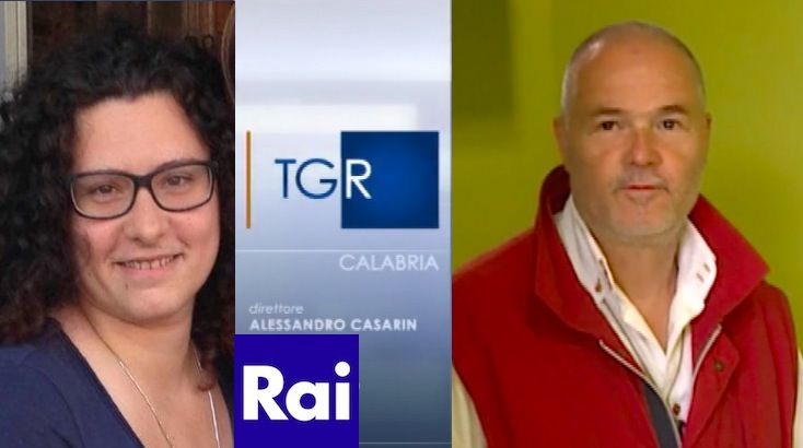 Minacce a Erika Crispo, il direttore del Parco acquatico di Rende si scusa