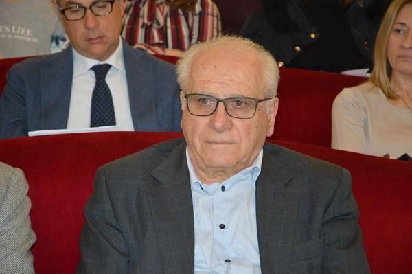 Calabria, associazione degli ex consiglieri regionali: Ernesto Funaro nominato presidente
