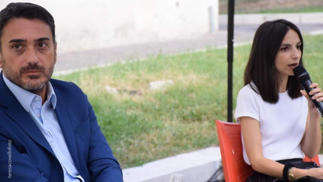 Pd Cosenza, Caligiuri: «Festa dell’Unità per costruire l’alternativa al centrodestra in Calabria»