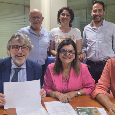 Fp Cisl Calabria, firmati tre accordi per il personale del servizio sanitario