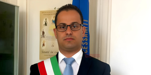 Francesco Mazzeo cessaniti